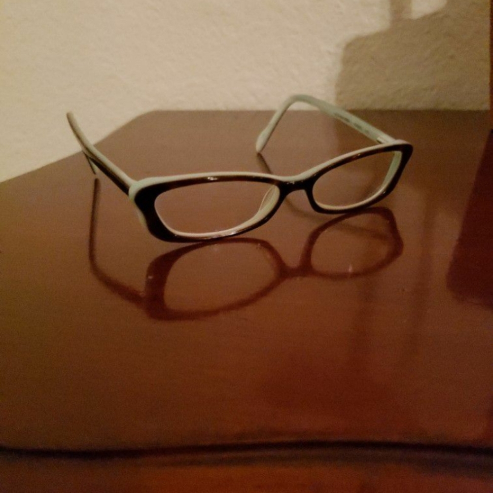 Calvin Klein prescription frames
